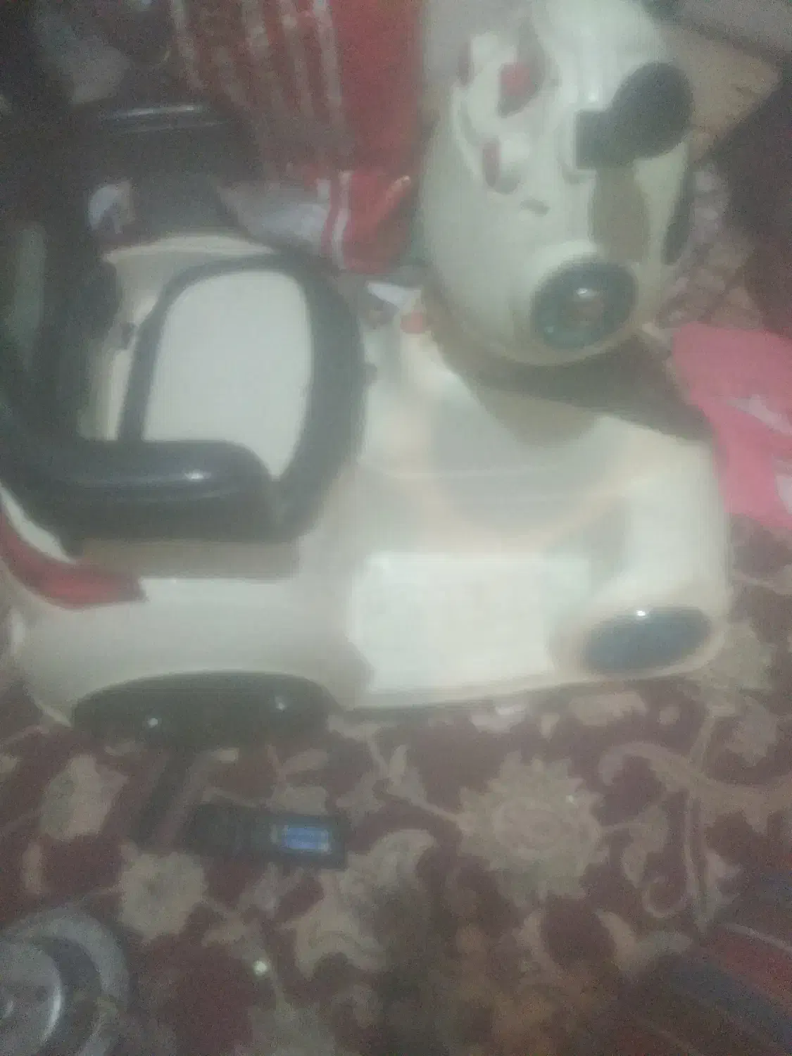 لوازم شخصی|اسباب‌بازی بچه|اهر, |دیوار