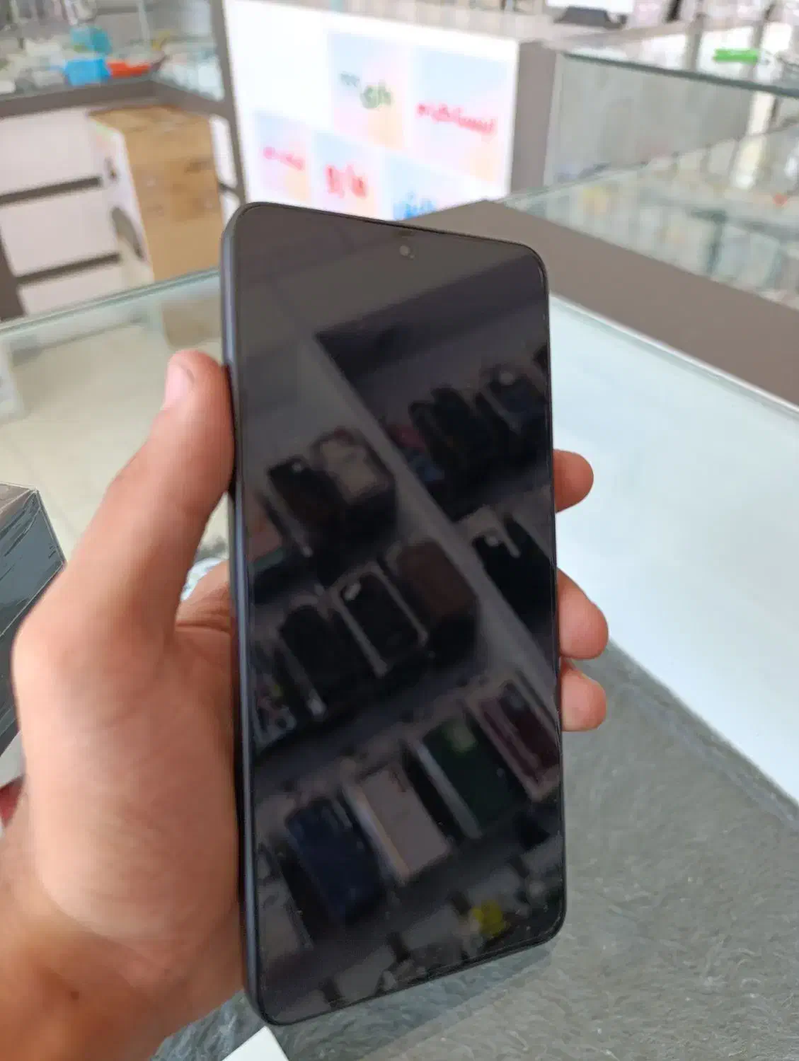 poco x7 pro|موبایل|یزد, |دیوار