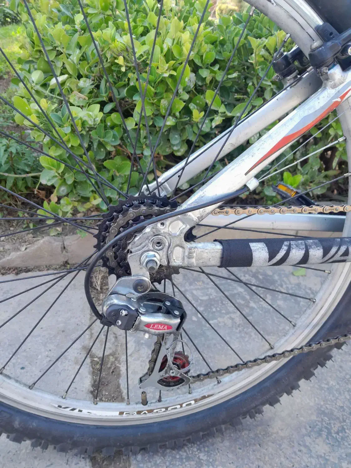 دوچرخه سایز ۲۶|دوچرخه، اسکیت، اسکوتر|گرگان, |دیوار