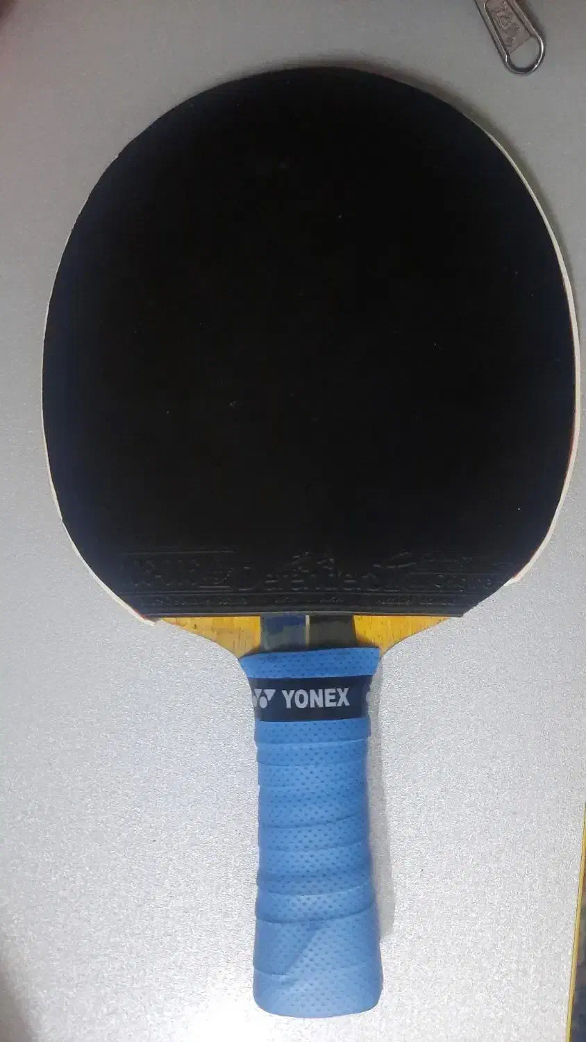 راکت پینگ پنگ حرفه ای|ورزشهای توپی|الوند, |دیوار