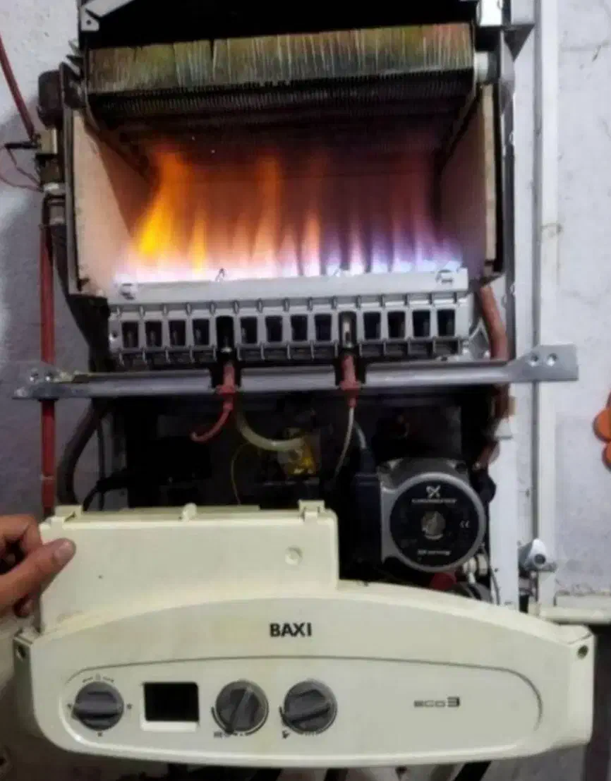 تعمیرات و سرویس انواع پکیج ( دستمزد مناسب )|خدمات پیشه و مهارت|زنجان, |دیوار