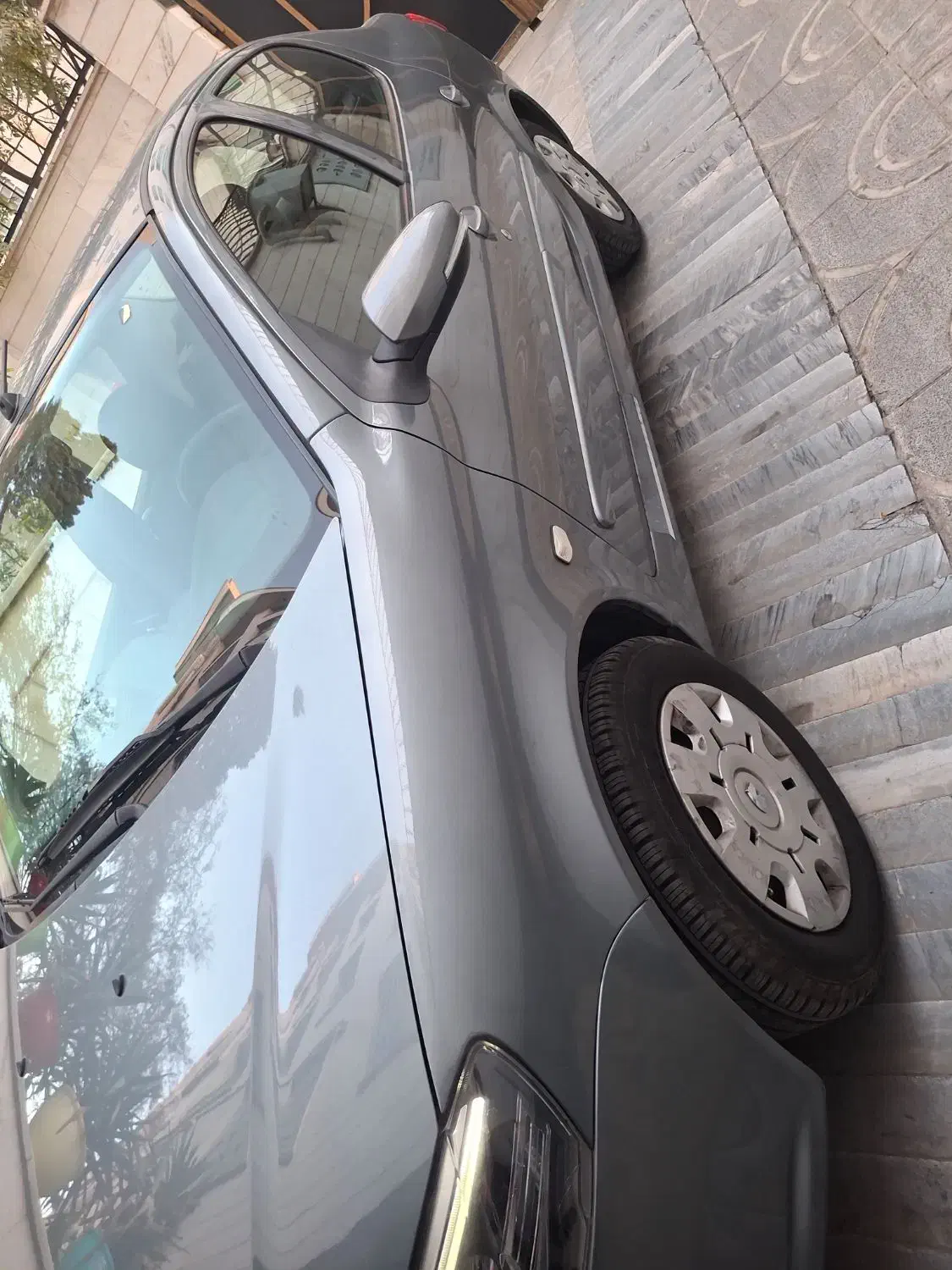 رانا پلاس|خودرو سواری و وانت|تهران, ائمه اطهار|دیوار