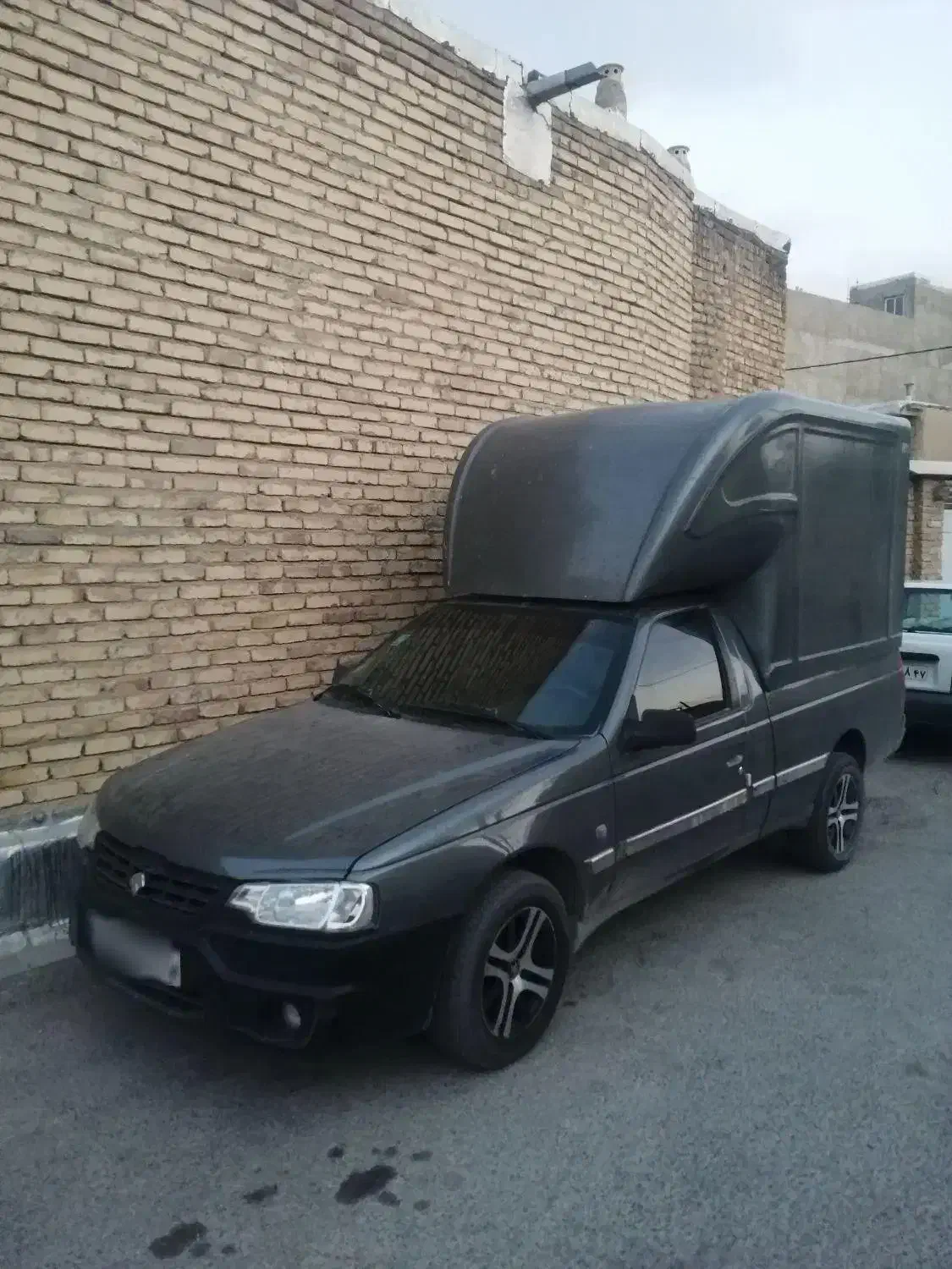 آریسان 2|خودرو سواری و وانت|اراک, |دیوار