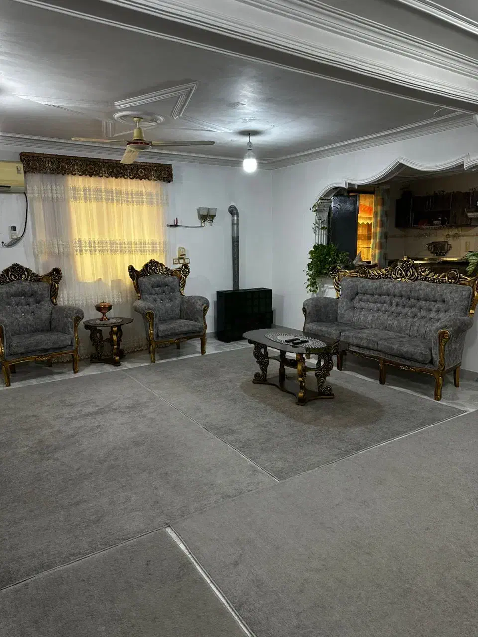 رهن و اجاره ویلای شیک|اجارهٔ خانه و ویلا|کیاشهر, |دیوار