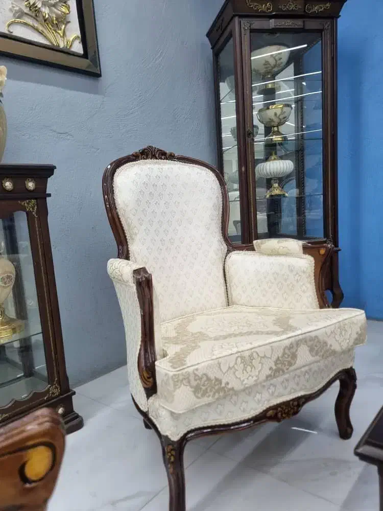 مبل و نهار خوری برشکا|مبلمان خانگی و میز عسلی|تهران, ورزشگاه آزادی|دیوار