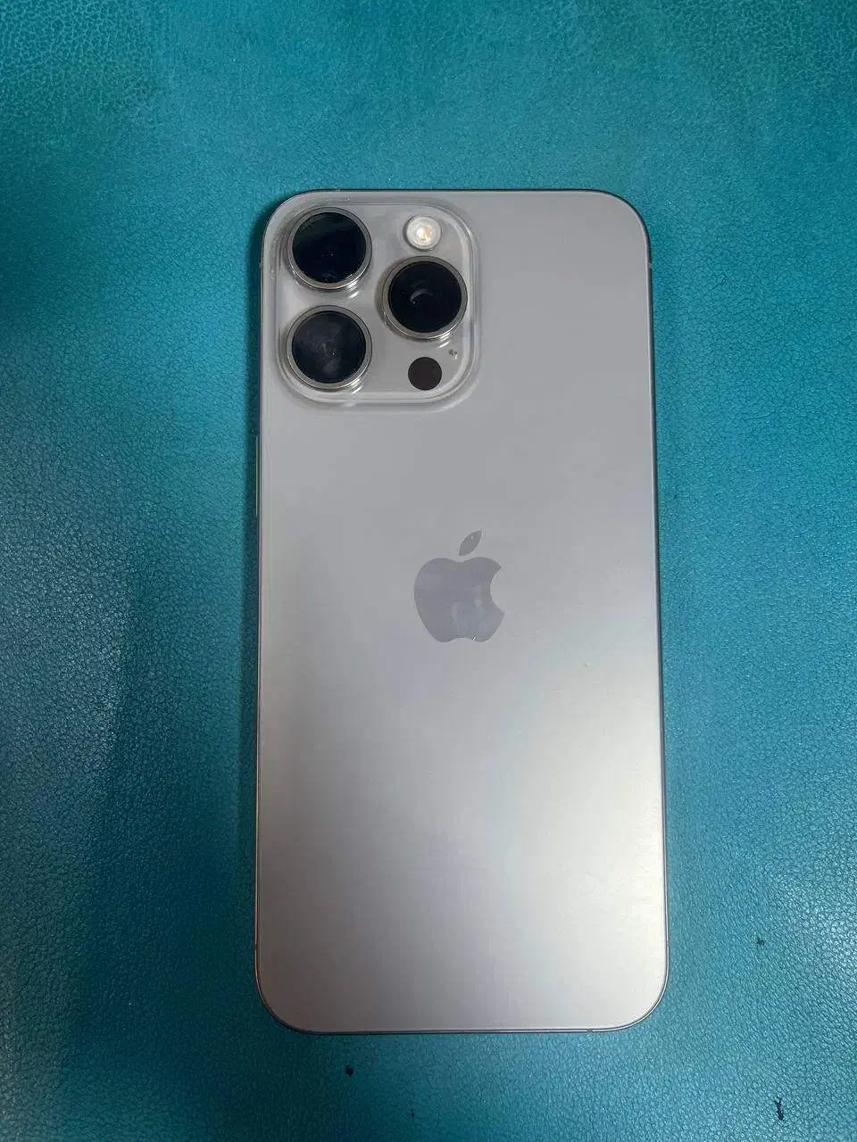 iphone 15 pro max 256 za|موبایل|بجنورد, |دیوار