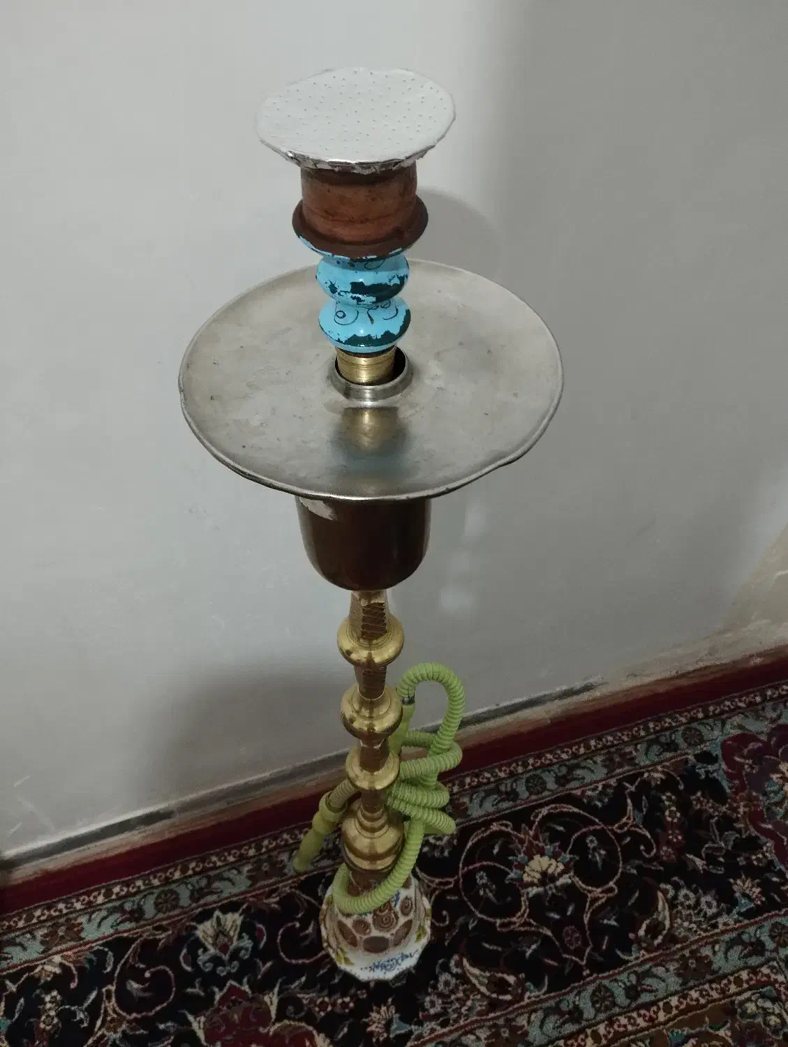 قلیان|کلکسیون و سرگرمی|ورامین, ورامین|دیوار