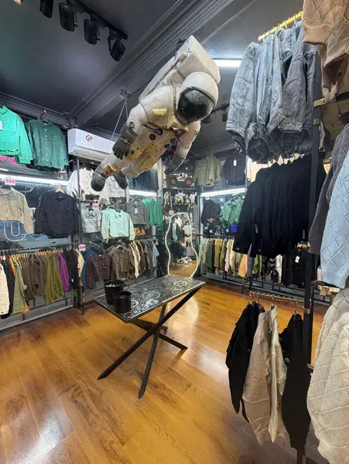 استخدام فروشنده خانم و آقا|استخدام خدمات فروشگاه و رستوران|تهران, عبدل‌آباد|دیوار