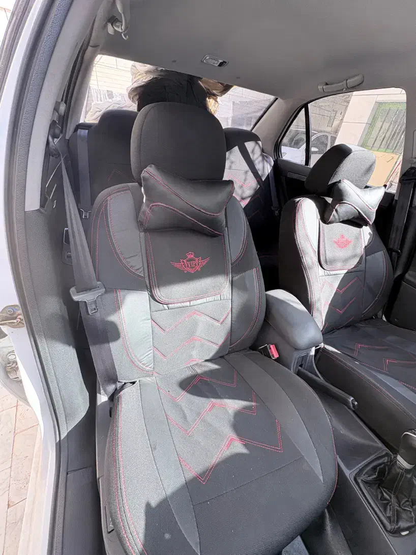 سورن پلاس EF7|خودرو سواری و وانت|بیرجند, |دیوار