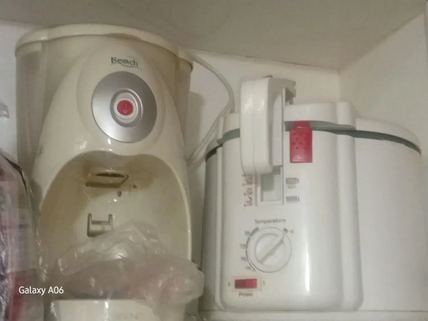 قهوه ساز|سماور، چایساز، قهوهساز|تهران, علم و صنعت|دیوار