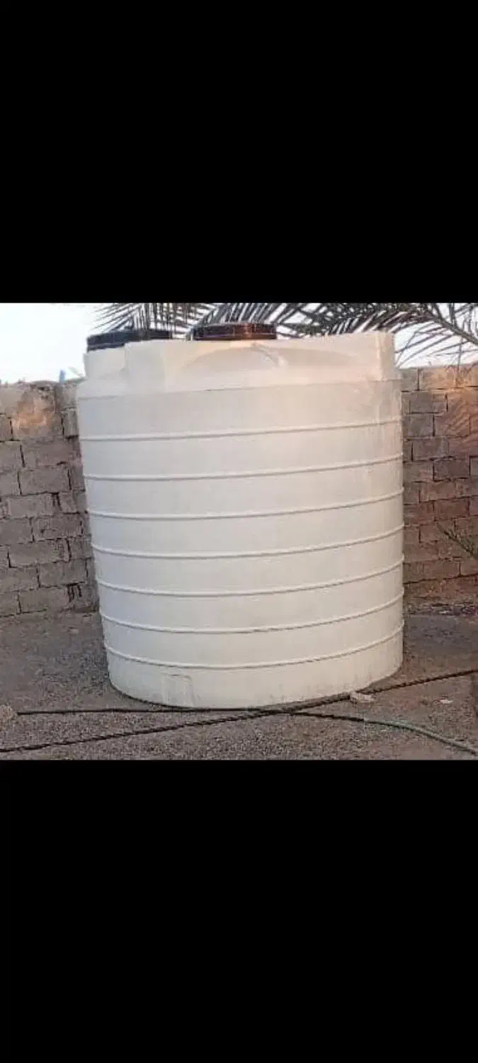 فروش تانکر ۵۰۰۰ لیتری|قطعات یدکی و لوازم جانبی|کهنوج, |دیوار