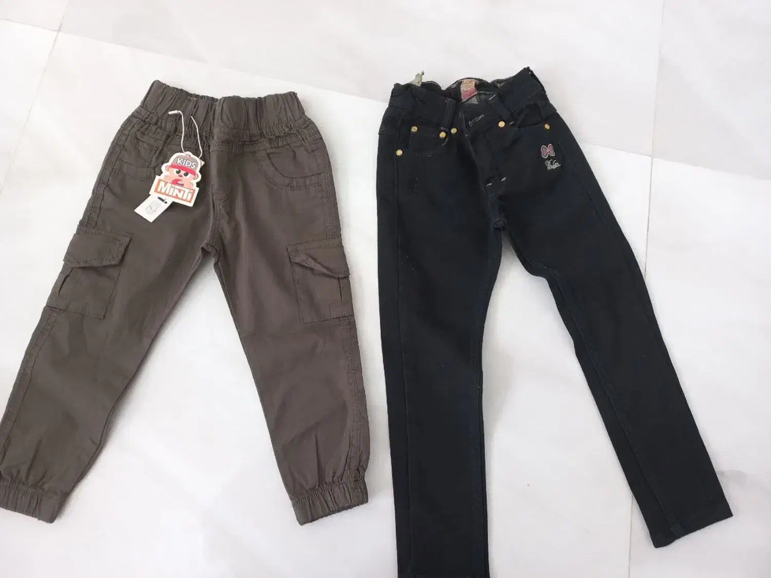 شلوار|کفش و لباس بچه|سبزوار, امیر کبیر|دیوار