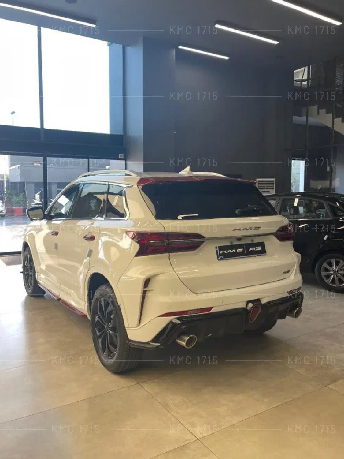 *فروش/ KMC A5/نمایندگی زارعـی*|خودرو سواری و وانت|تهران, شهرک استقلال|دیوار