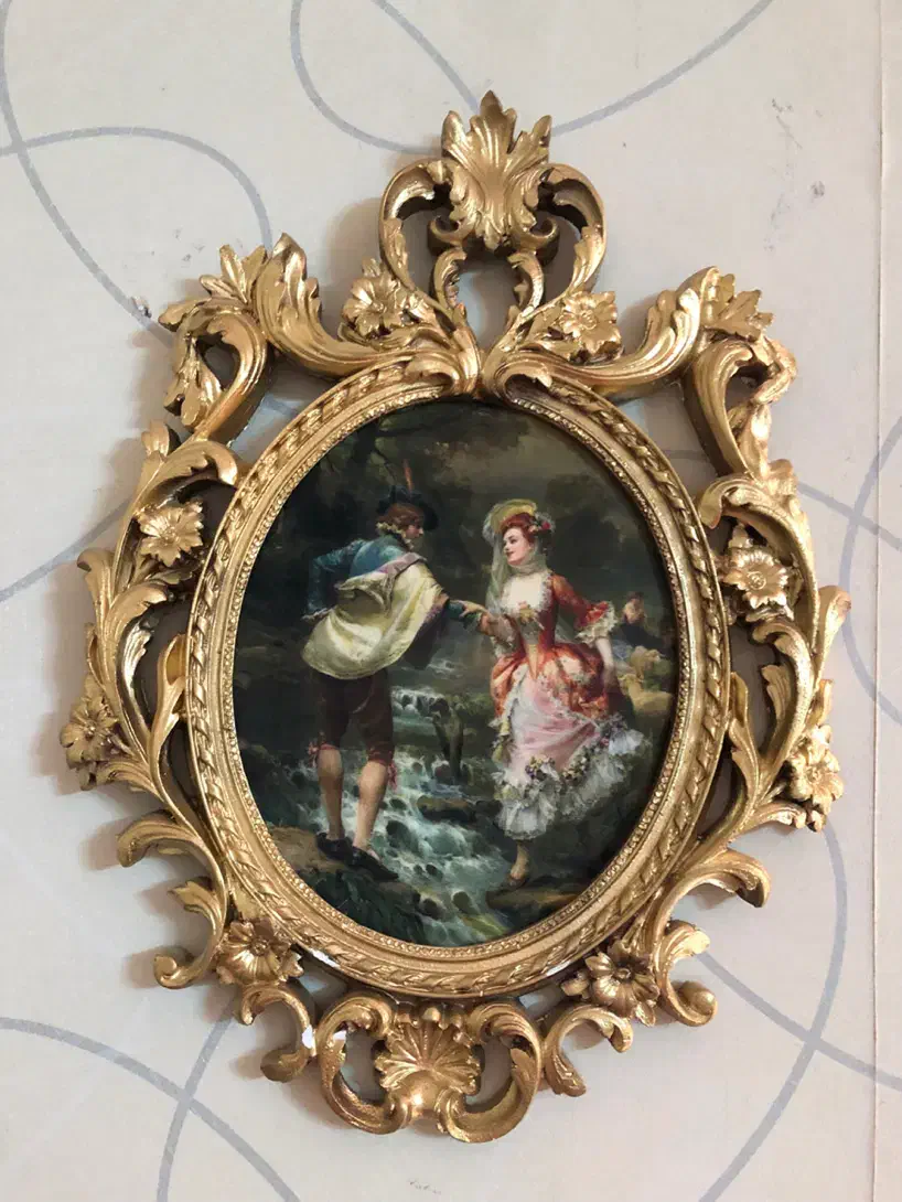 تابلو|تابلو، نقاشی، عکس|قزوین, |دیوار