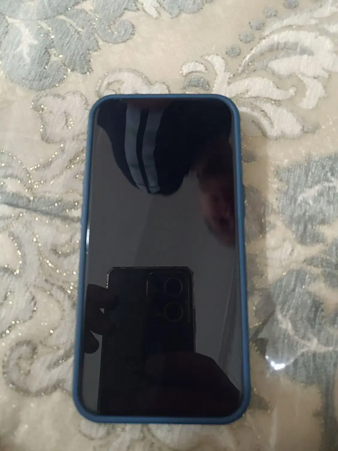 ایفون۱۳نرمال درحدنو|موبایل|قرچک, شهرک الحدید|دیوار