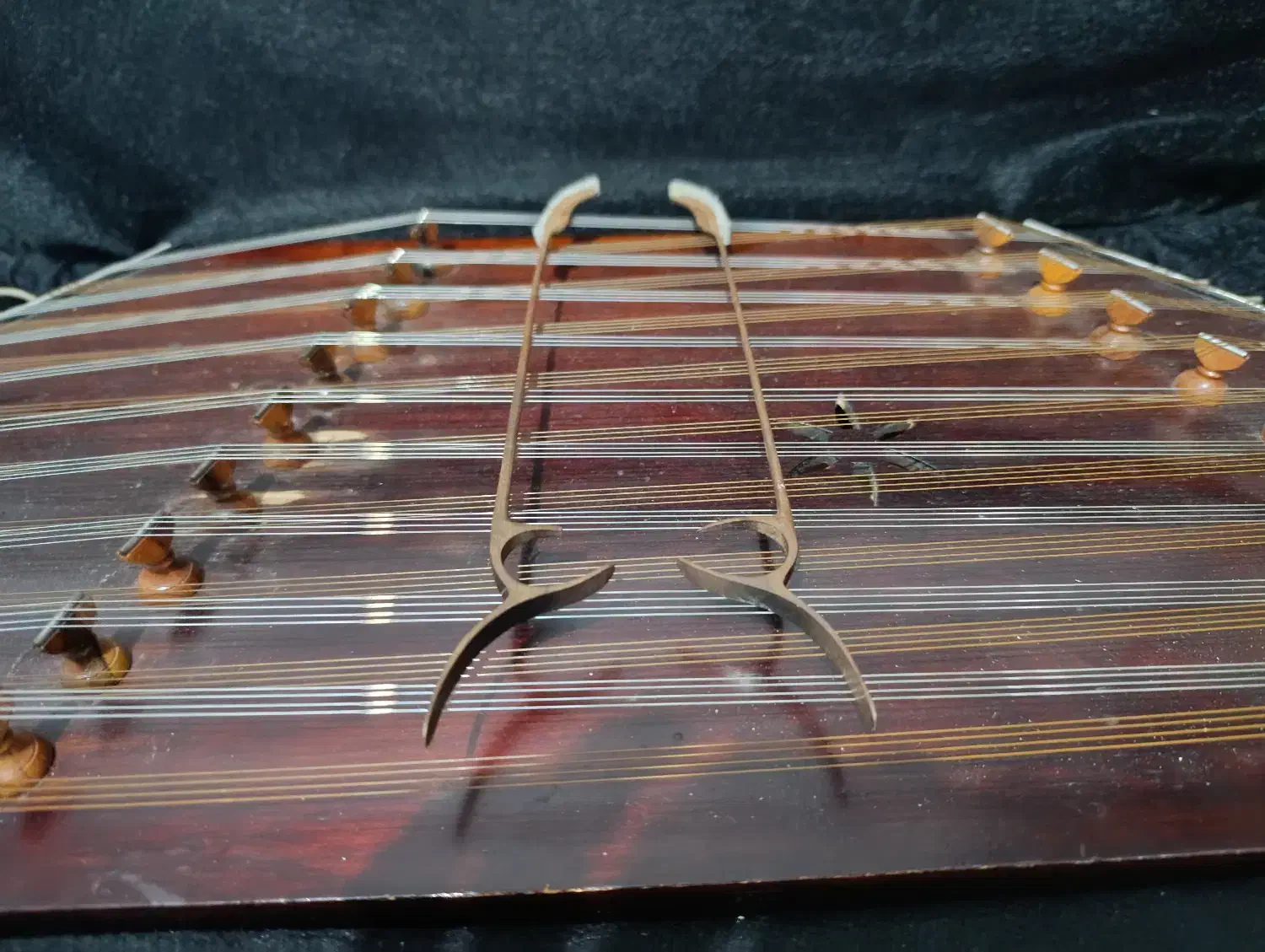 آموزش سنتور  بی‌دردسر با آهنگای دلنشین محلی|خدمات آموزشی|سورک, |دیوار