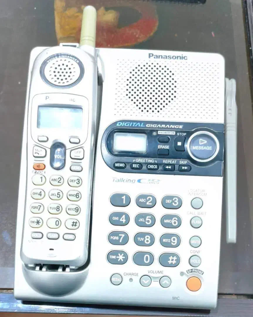 فروش گوشی تلفن|تلفن رومیزی|دهدشت, |دیوار