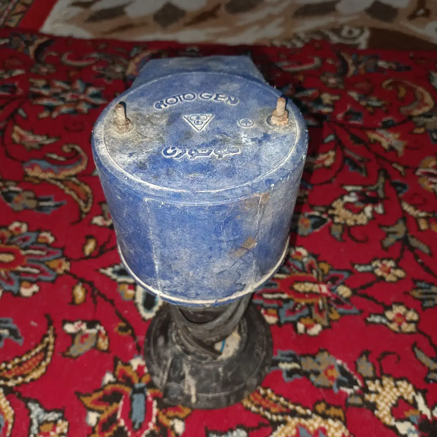 پمپ کولرابی|کولر آبی|شیراز, اکبر آباد|دیوار