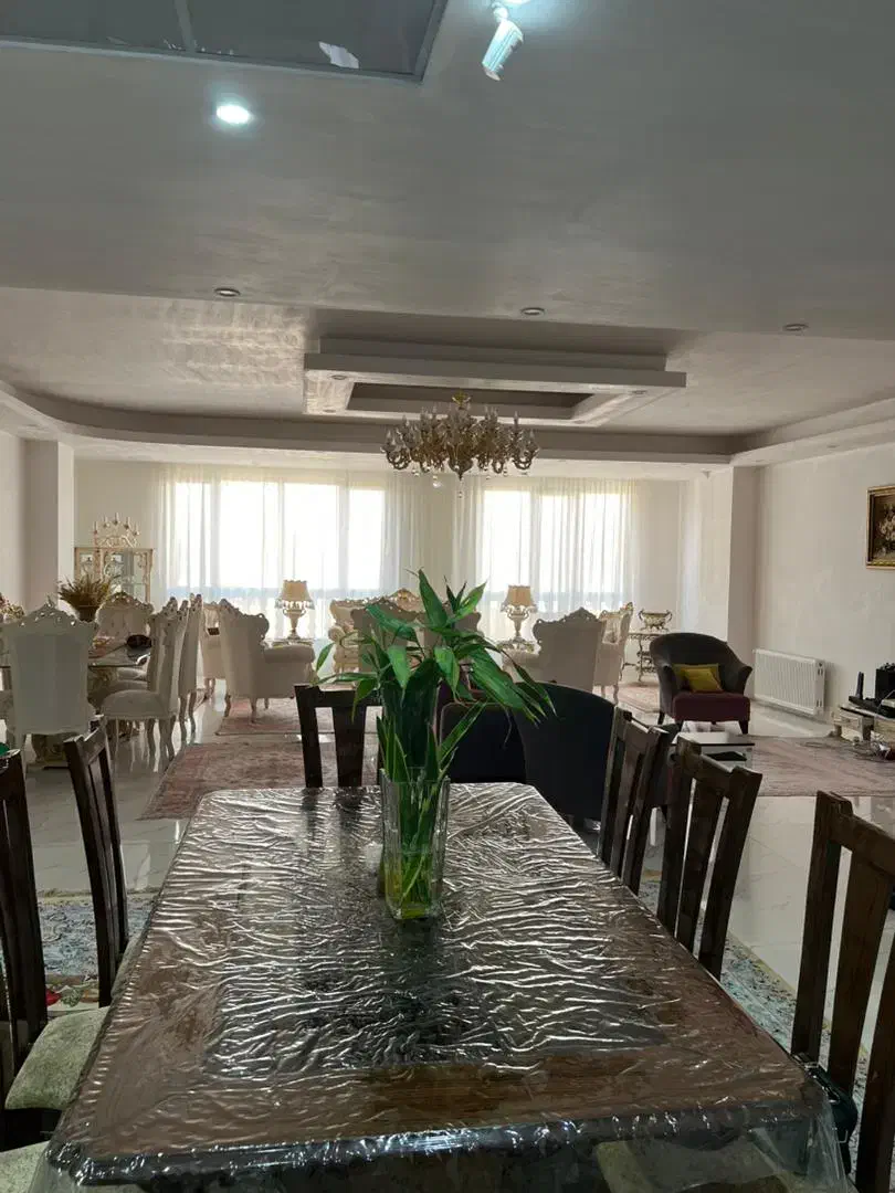 ۱۷۰مترنوساز+۳خواب+فول‌ امکانات+معاوضه/تهاتر وائین|فروش آپارتمان|شهریار, شهرک وائین|دیوار