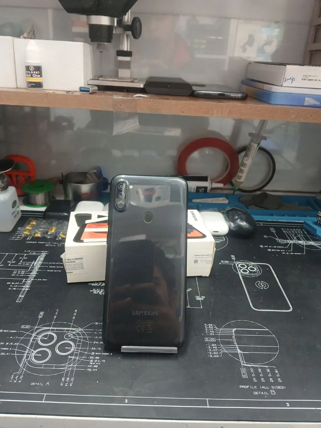 گوشی،a11 تمیز|موبایل|قم, نیروگاه|دیوار