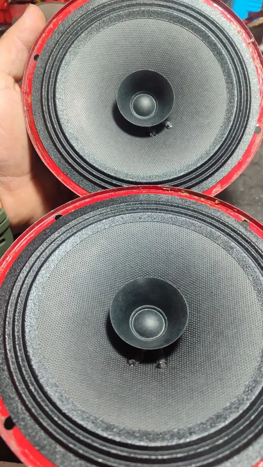 تعمیرات سیستم صوتی (خودرو و مجالس)|خدمات پیشه و مهارت|بروجرد, |دیوار