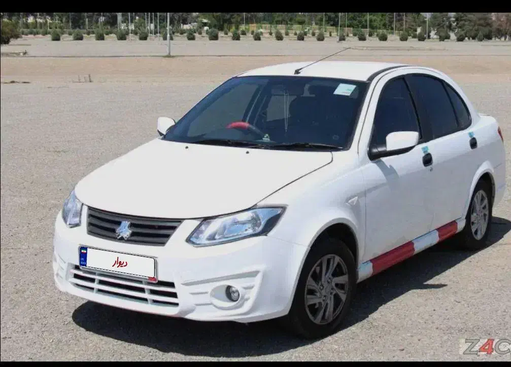 ساینا|خودرو سواری و وانت|مبارکه, |دیوار