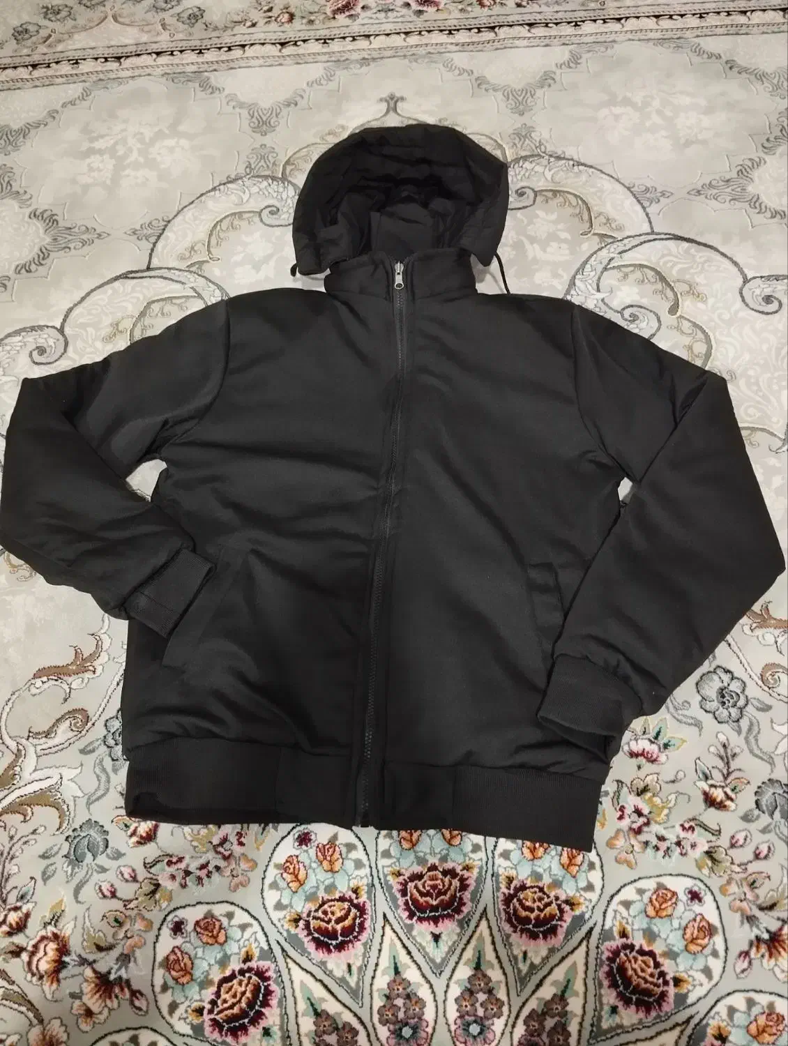 کاپشن دورو آدیداس نو|لباس|قزوین, |دیوار