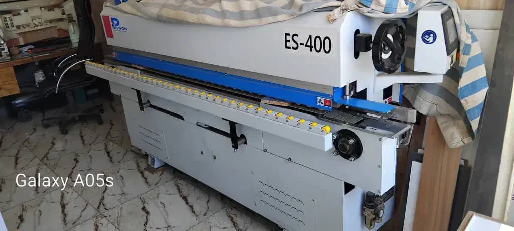 لبه چسبان پایون|ماشینآلات صنعتی|تهران, منیریه|دیوار