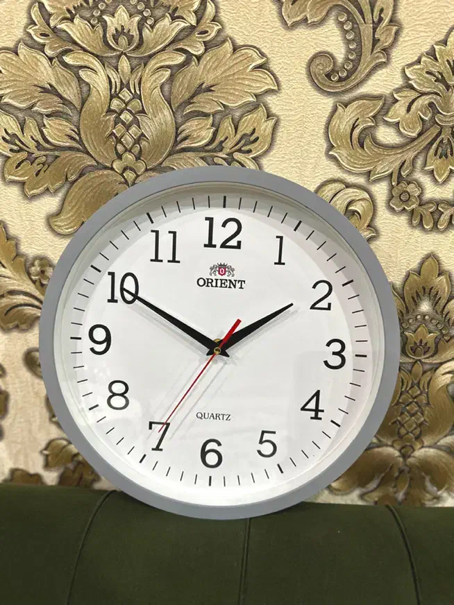 ساعت دیواری روانگرد|ساعت دیواری و تزئینی|تهران, بازار|دیوار