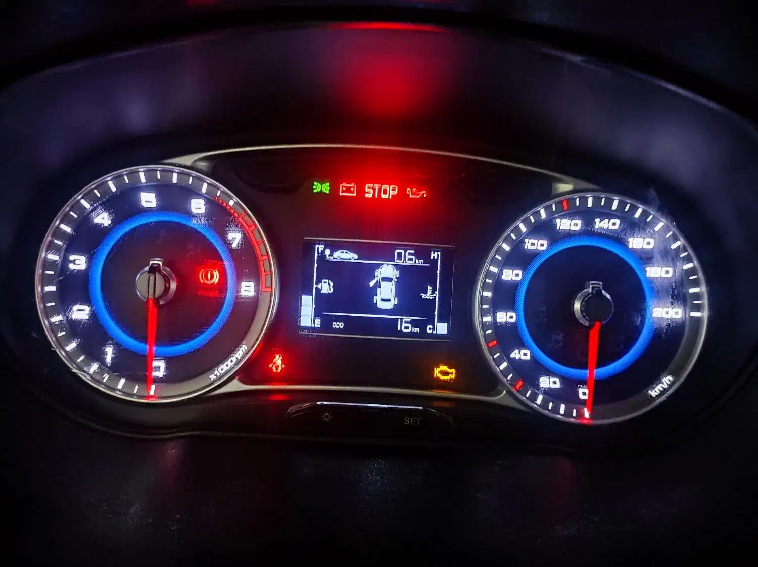 ساینا دوگانه صفر کیلومتر|خودرو سواری و وانت|تهران, نعمت‌آباد|دیوار