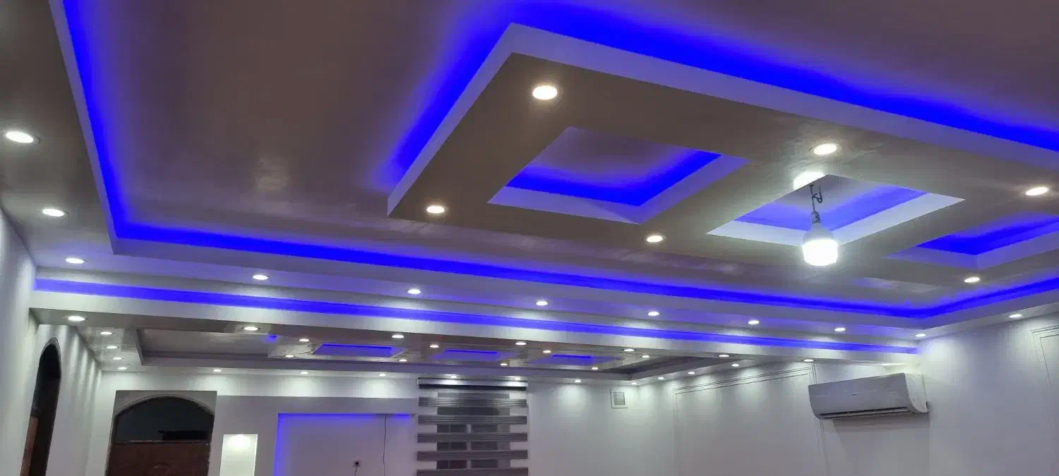 سیم کشی ساختمان پذیرفته میشود|خدمات پیشه و مهارت|زابل, |دیوار