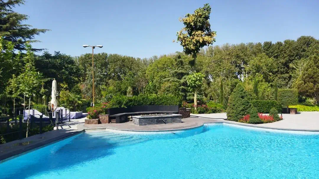 ویلا، ۱۲۰۰۰متر،مشکین دشت|فروش خانه و ویلا|محمدشهر, ولدآباد بزرگ|دیوار