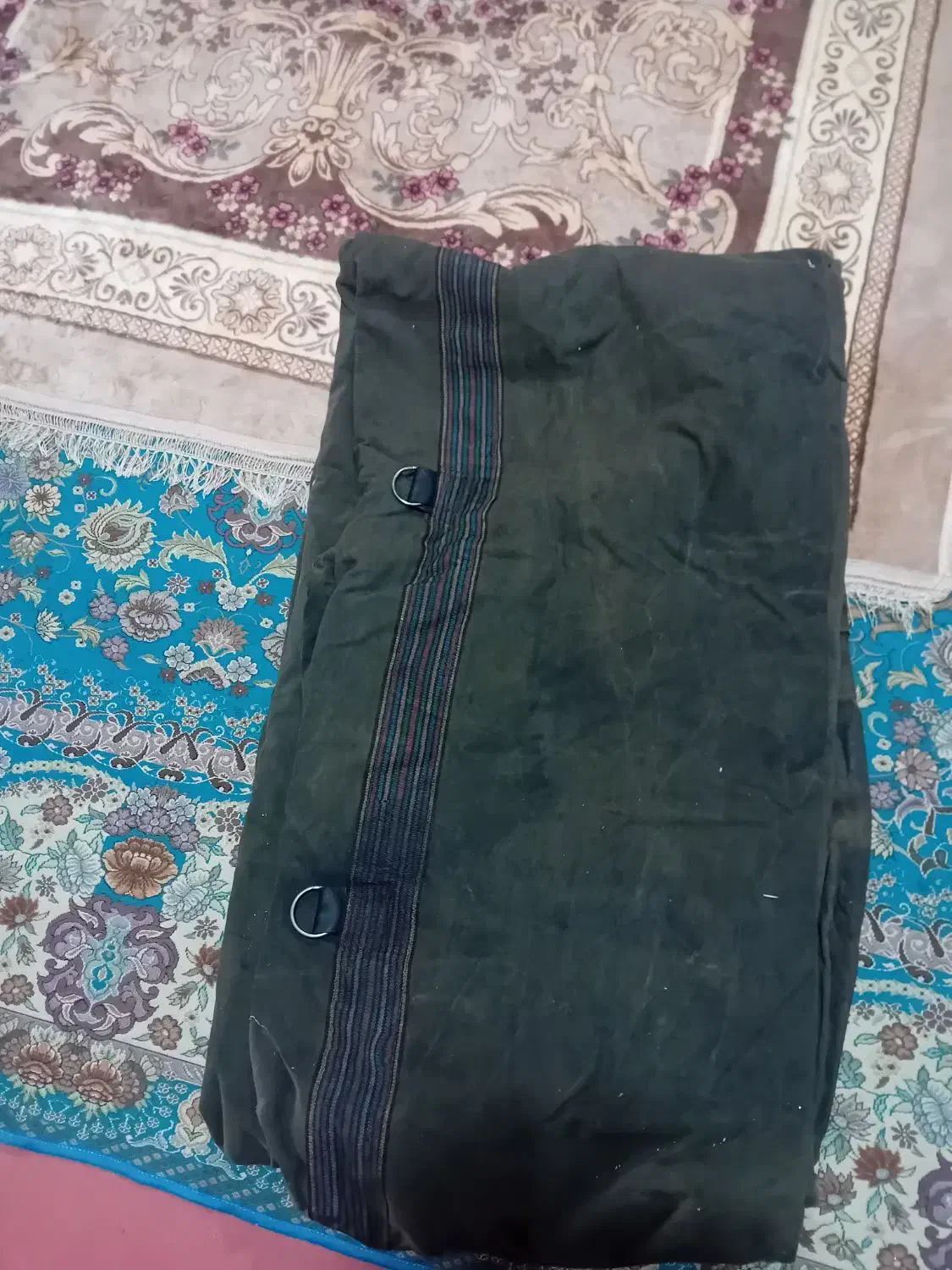 چادر ماشین 10چرخ|قطعات یدکی و لوازم جانبی|بندرعباس, |دیوار