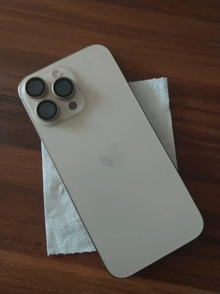 آیفون ۱۶ پرومکس ۲۵۶|موبایل|بهبهان, |دیوار