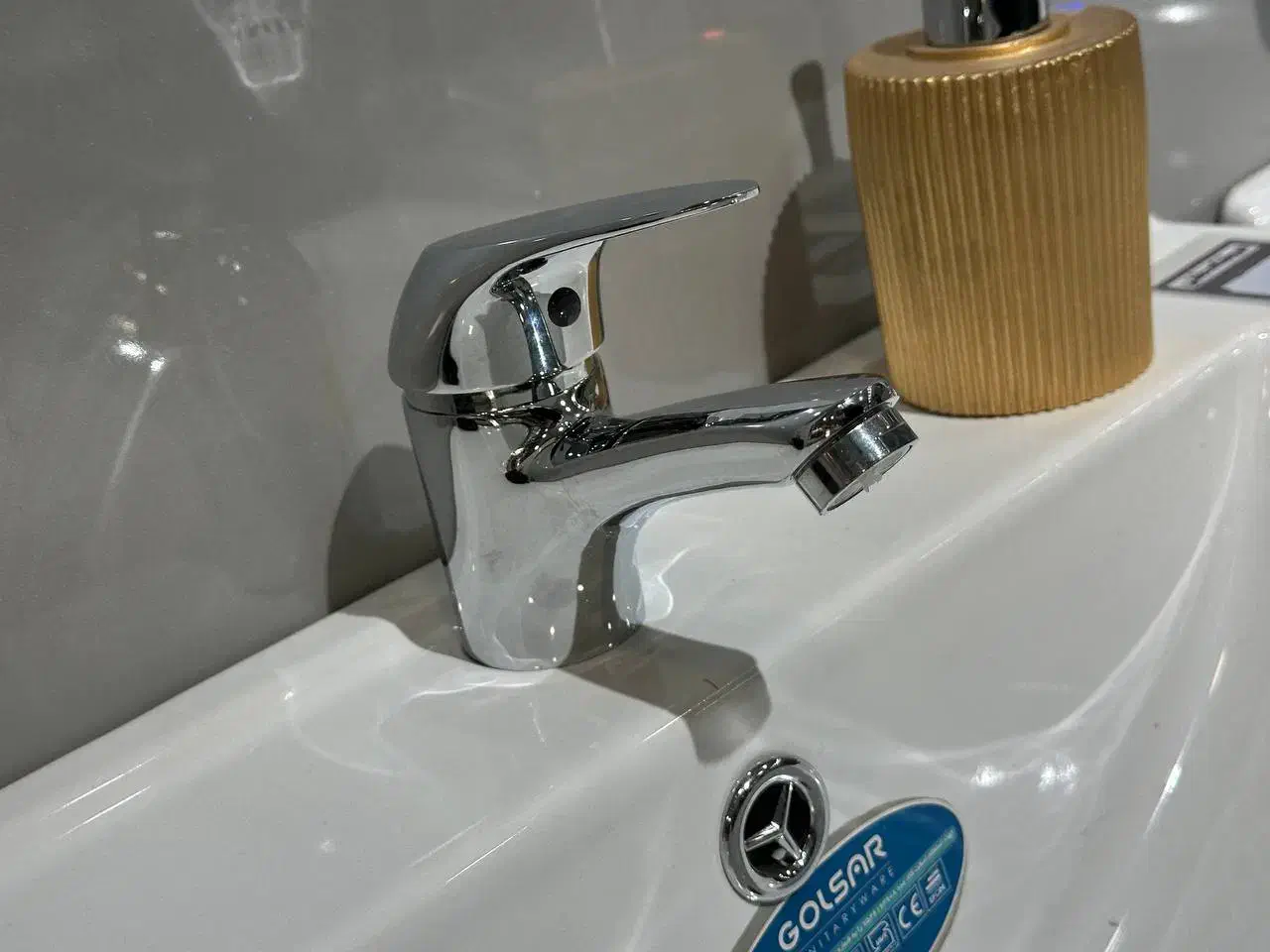 شیرالات بهداشتی|لوازم سرویس بهداشتی|ملایر, |دیوار