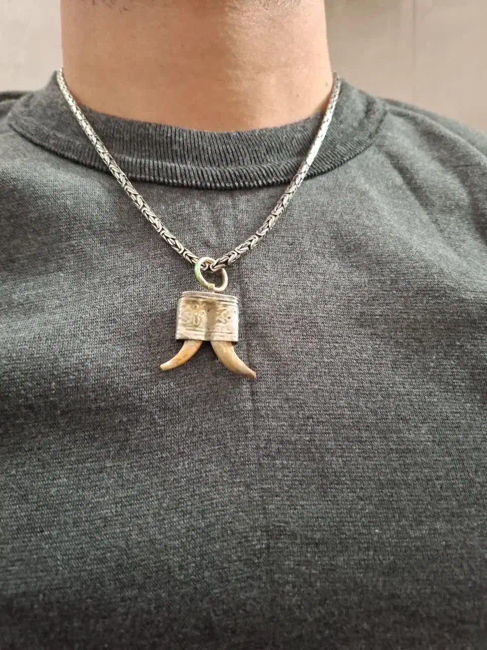 گردنبند|جواهرات|قم, زند آباد|دیوار