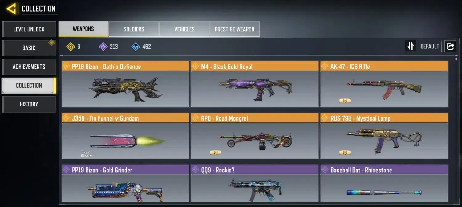 اکانت ندای وظیفه|کنسول، بازی ویدئویی و آنلاین|تهران, منیریه|دیوار