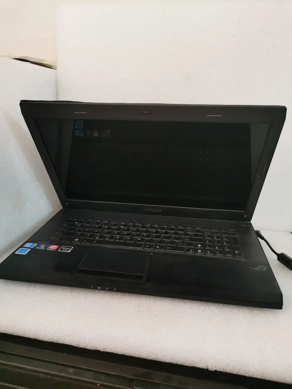 تعدادی لپ تاپ دارای نواقص جزئی زیر قیمت|رایانه همراه|کرمان, |دیوار