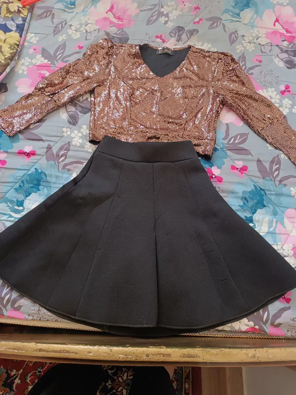 بلوز و دامن|لباس|نیشابور, شهرک جانبازان|دیوار