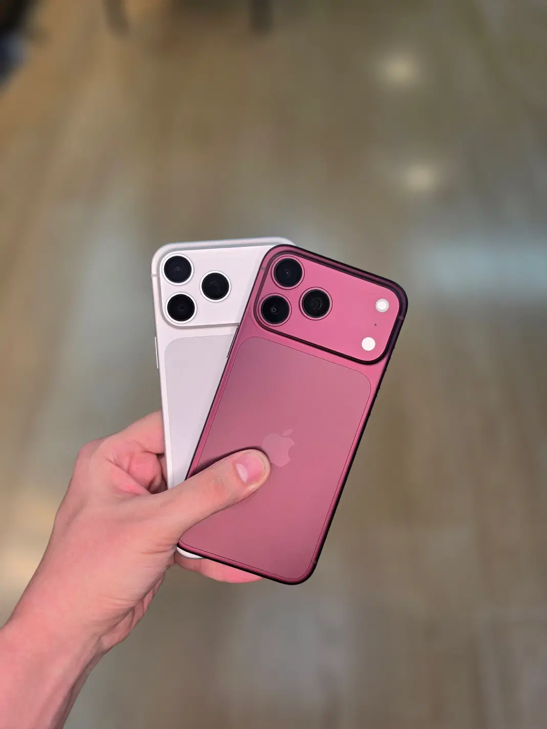 Iphone 18 pro maxنقدی کف قیمت/از دم قسط بازنشستگان|موبایل|تهران, سیمای ایران|دیوار