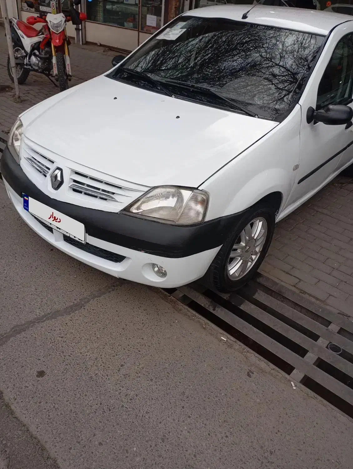 ال90مدل 91|خودرو سواری و وانت|تبریز, |دیوار