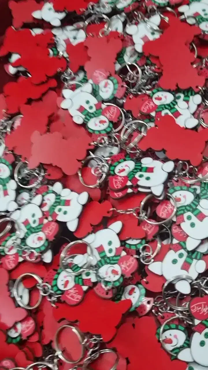 سرکلیدی یلدایی|صنایع دستی و سایر لوازم تزئینی|اصفهان, ولدان|دیوار