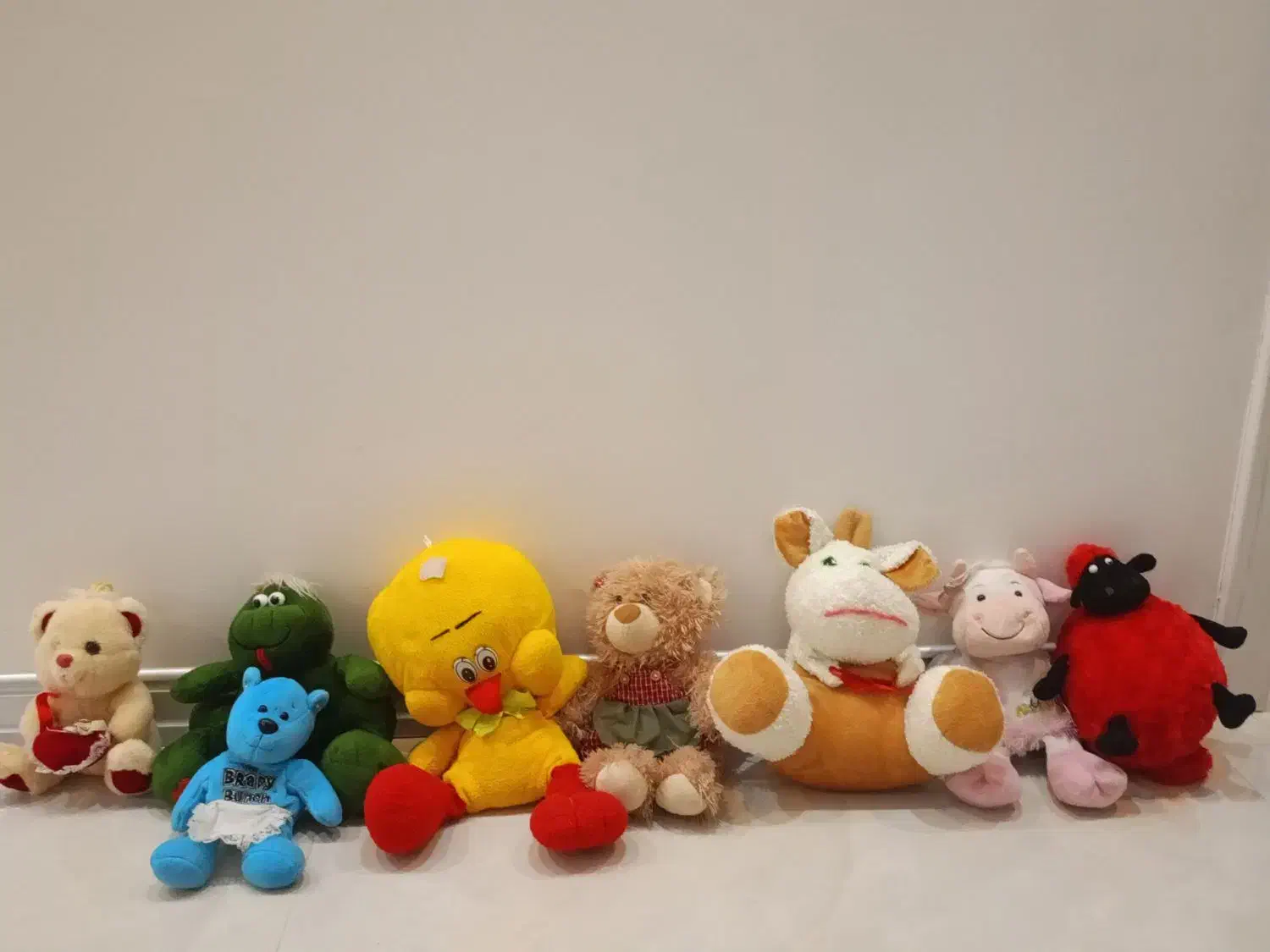 عروسک|کلکسیون و سرگرمی|مشهد, خرمشهر|دیوار