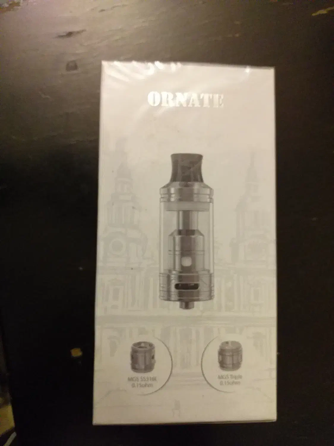 ویپ اتومایزر پاد|زیورآلات و اکسسوری|تهران, امیر بهادر|دیوار