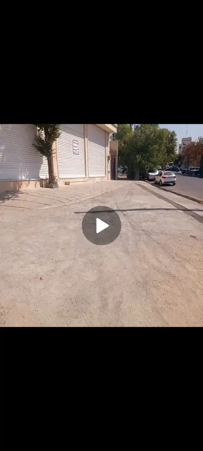 مغازه تجاری 240متر با پارکینگ مستقل|اجارهٔ مغازه و غرفه|تهران, اتحاد|دیوار