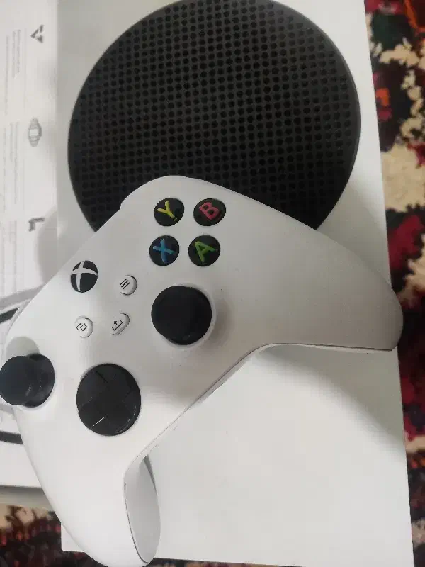xbox series s|کنسول، بازی ویدئویی و آنلاین|یاسوج, |دیوار