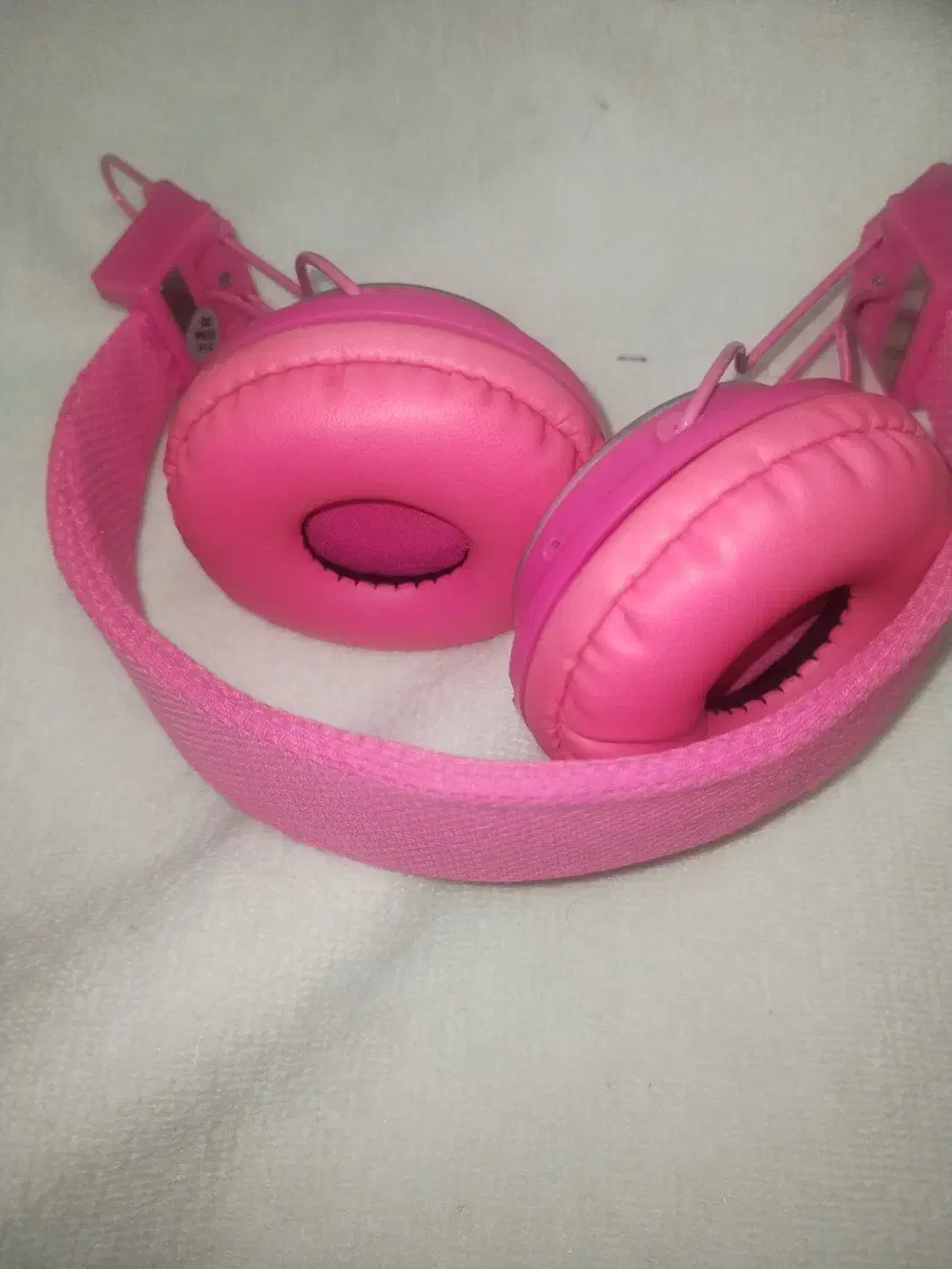 هدفون NIA|لوازم جانبی موبایل و تبلت|تربتحیدریه, ترمینال|دیوار