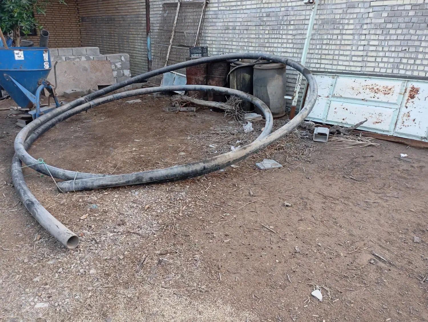 سوسنگرد|ابزارآلات|سوسنگرد, |دیوار