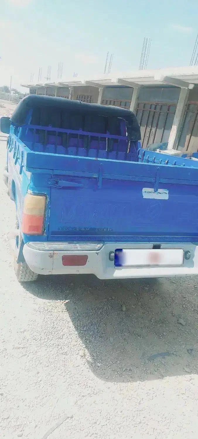 نیسان ۹۸|خودرو سواری و وانت|سراوان, |دیوار