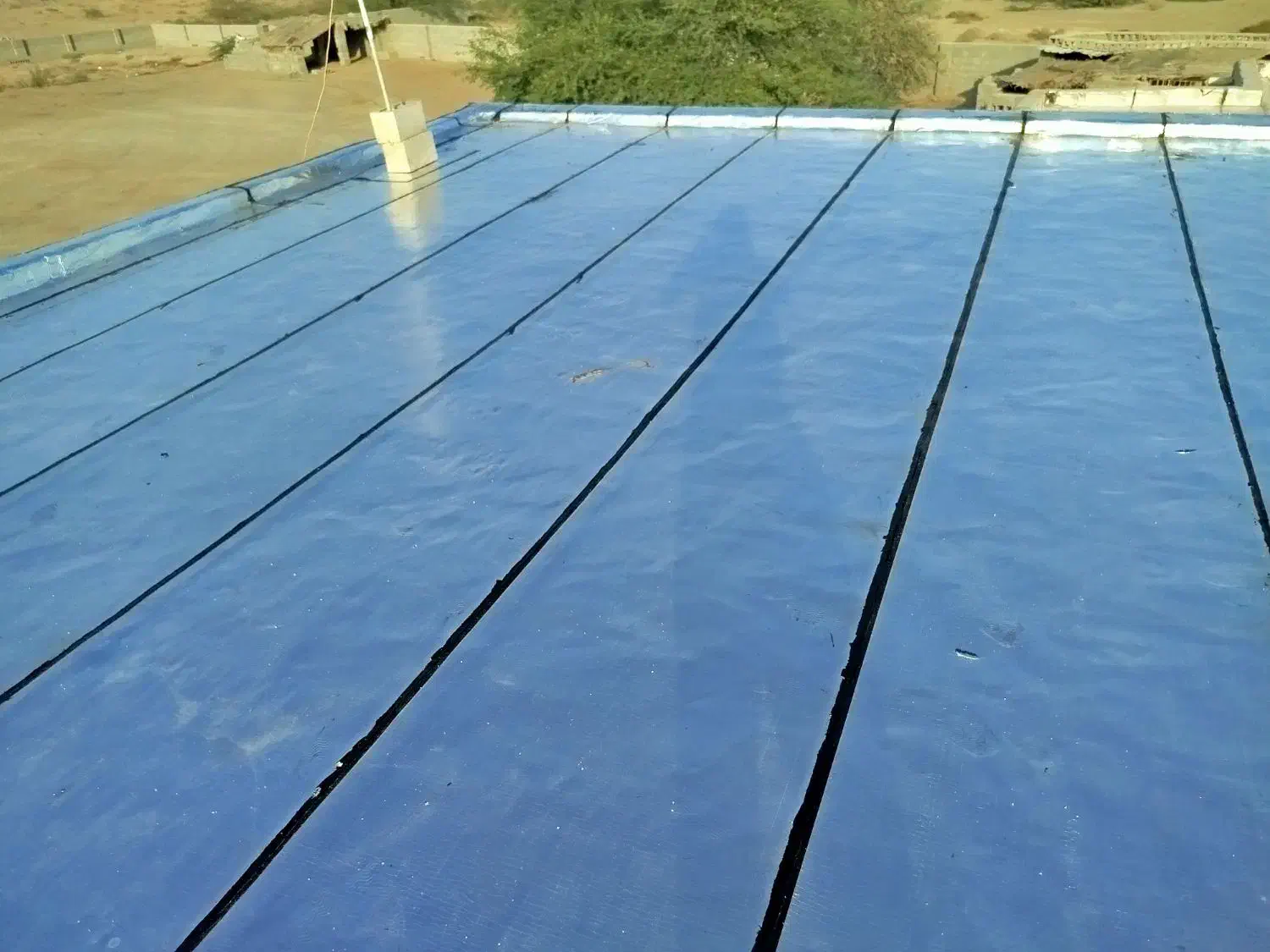 اجرا و نصب انواع ایزو گام شرق و دلیجان و تبریز|خدمات پیشه و مهارت|بندرعباس, |دیوار